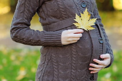 9 Things To Do When You Are 9 Months Pregnant In Winston-Salem, Fall Edition