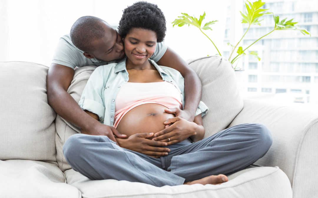7 Reasons Your Partner Will Love Having A Doula